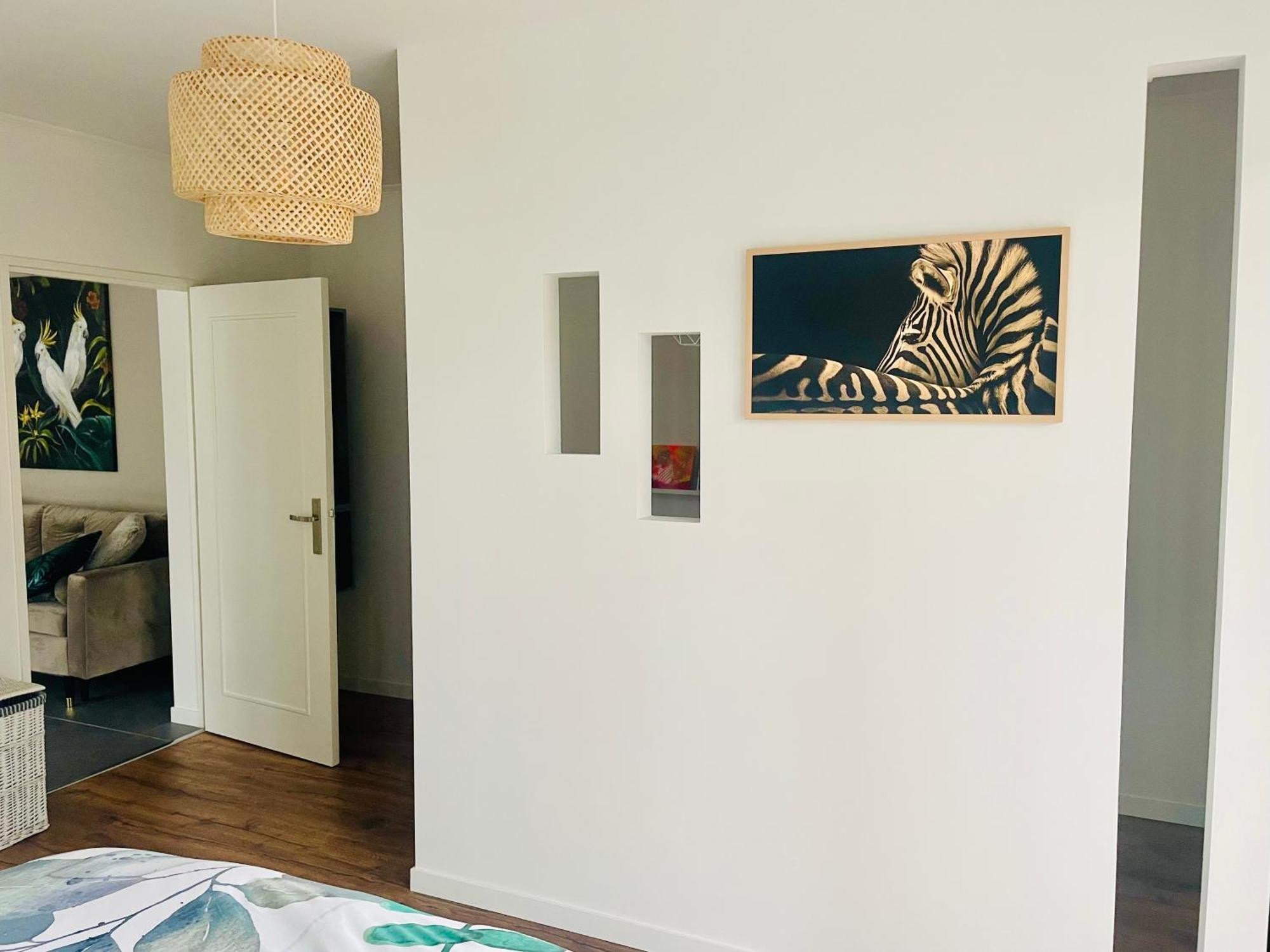 Appartement De Standing Proche Centre Ville Et Gare Μυλούζη Εξωτερικό φωτογραφία