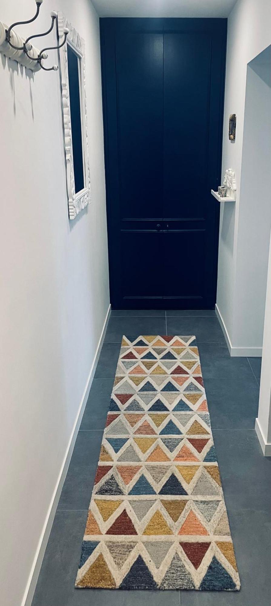 Appartement De Standing Proche Centre Ville Et Gare Μυλούζη Εξωτερικό φωτογραφία