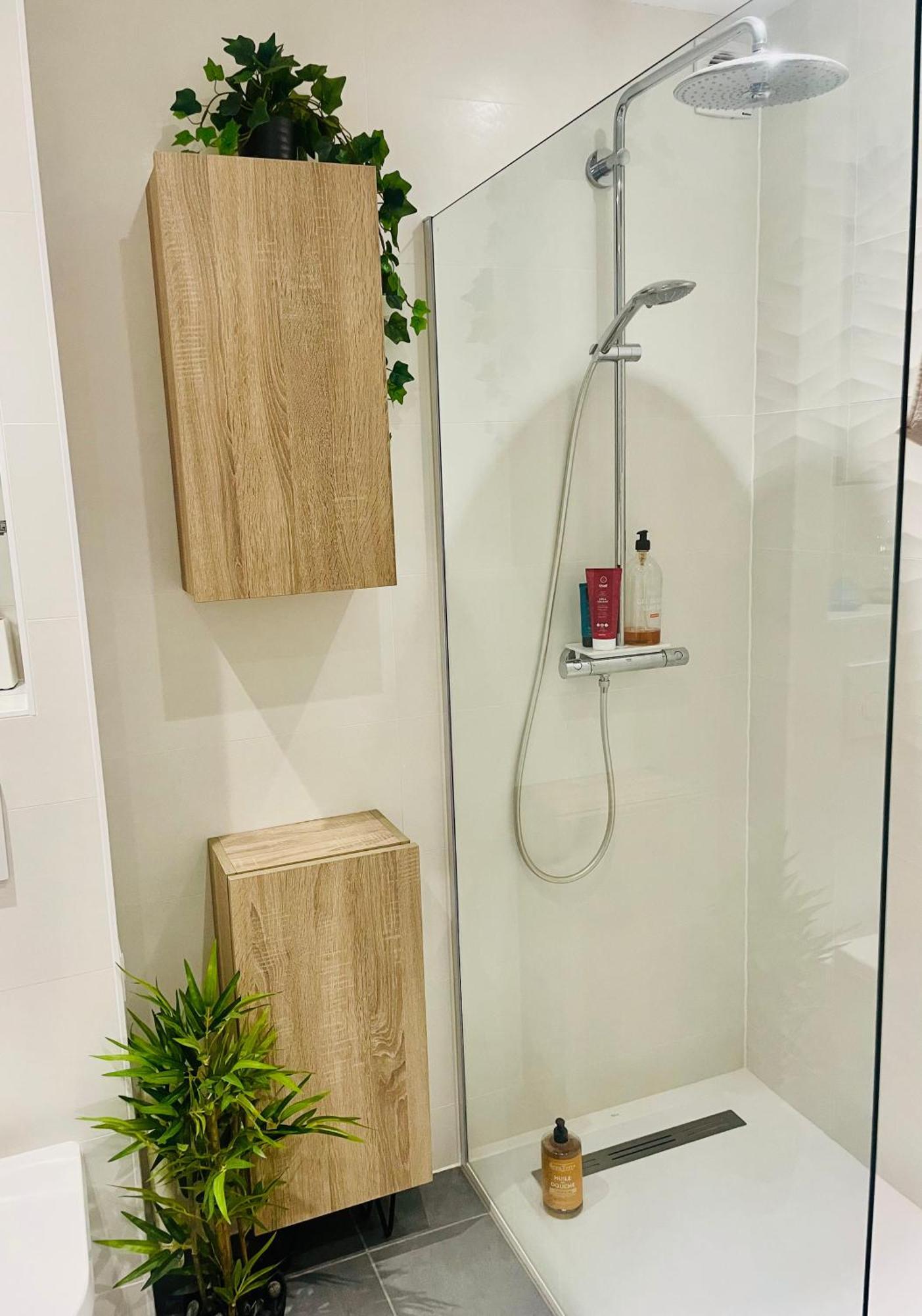 Appartement De Standing Proche Centre Ville Et Gare Μυλούζη Εξωτερικό φωτογραφία